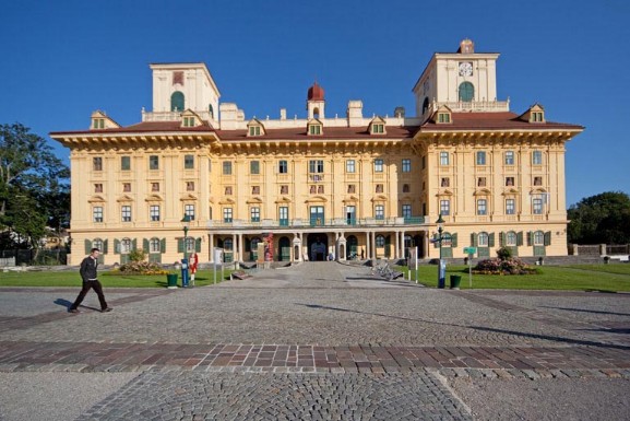 Weinmuseum Burgenland