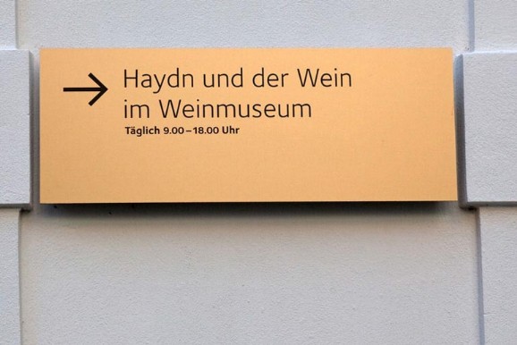 Weinmuseum Burgenland