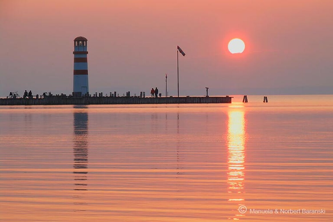 Gasthof Weinzettl Apetlon