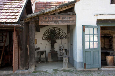 Gasthof Weinzettl Apetlon