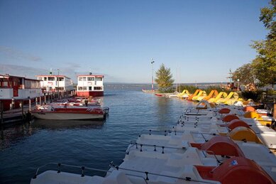 Gasthof Weinzettl Apetlon