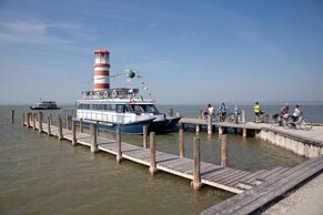 Gasthof Weinzettl Apetlon