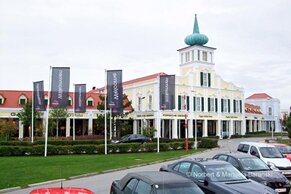 Gasthof Weinzettl Apetlon